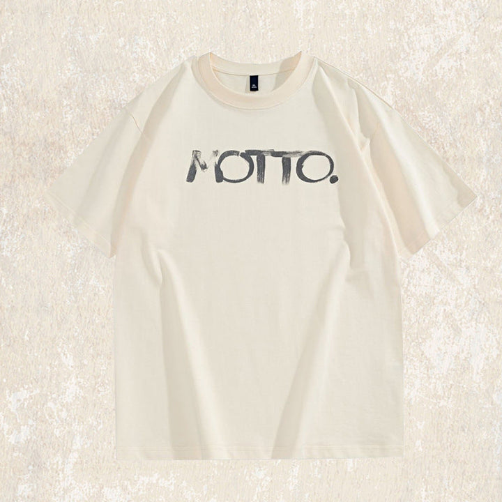 VAAGOON Concrete Flash T-Shirt