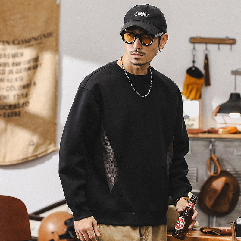 Vaagoon Metro Maverick Sweater