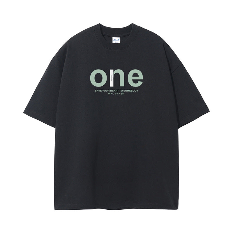 VAAGOON ONE Print T-Shirt