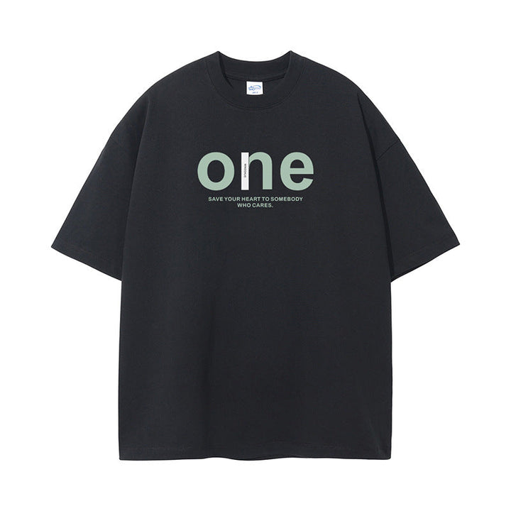 VAAGOON ONE Print T-Shirt