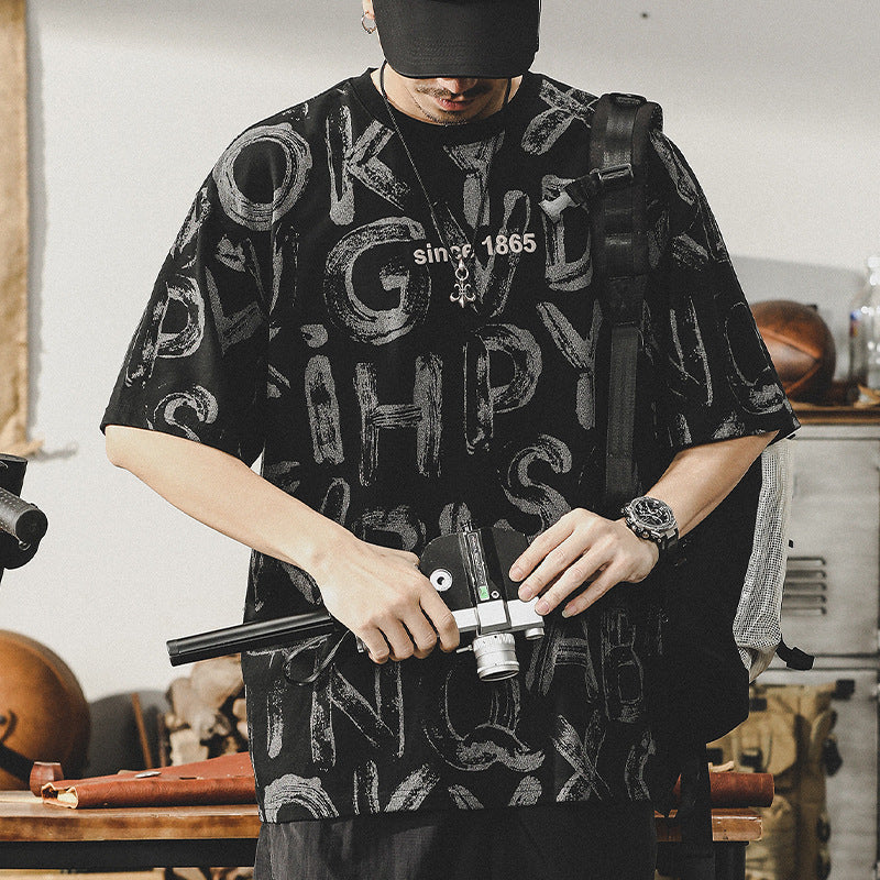 VAAGOON Uptown Vibe T-Shirt