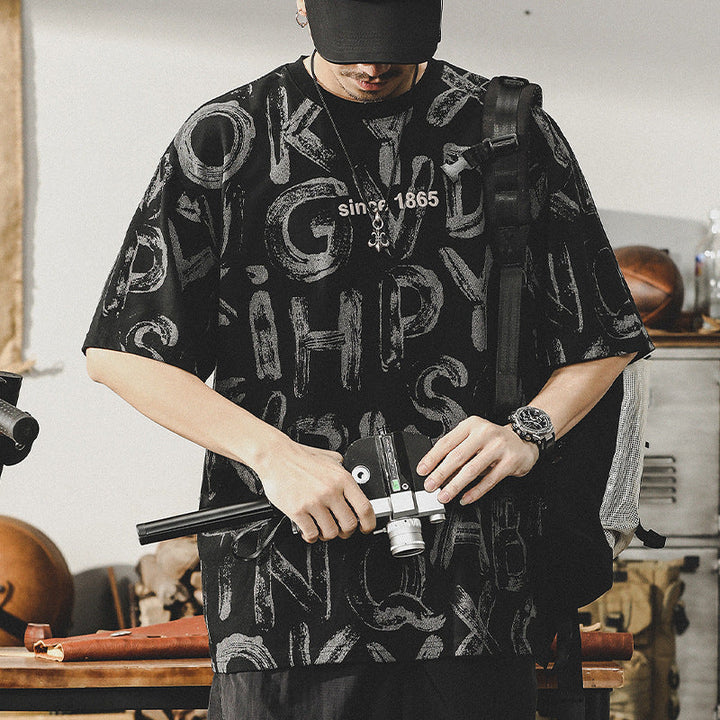 VAAGOON Uptown Vibe T-Shirt