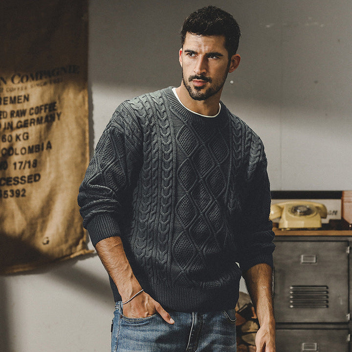 Vaagoon Urban Odyssey Sweater