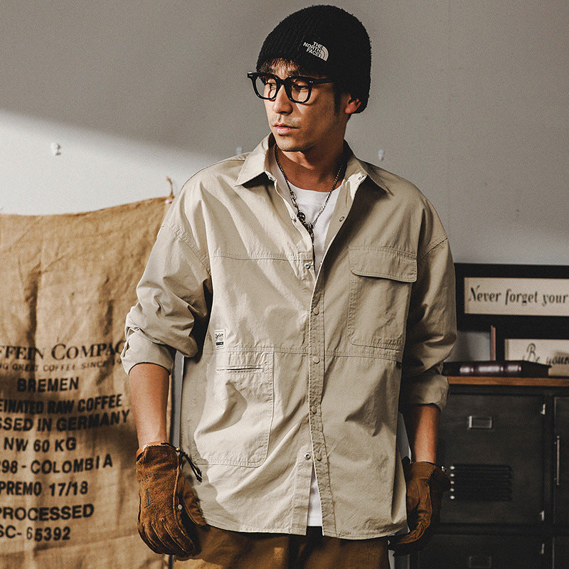 VAAGOON Neo Script Shirt