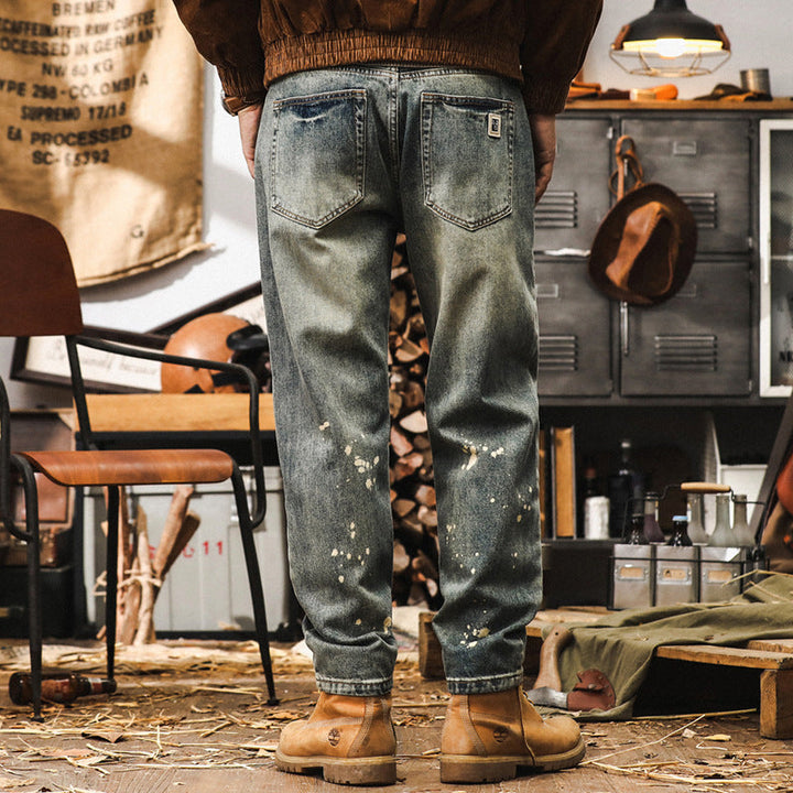 VAAGOON American Tidebreaker Pants