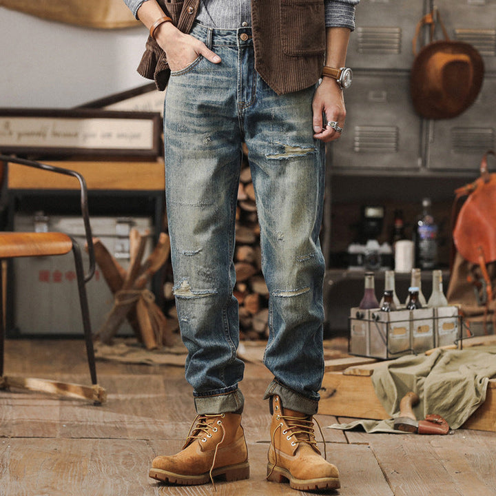 VAAGOON Summer Cruiser Pants