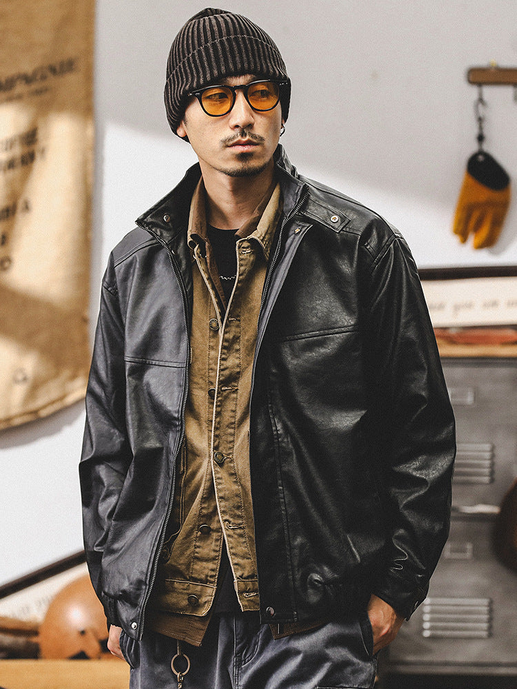 Vaagoon Urban Frontier Jacket