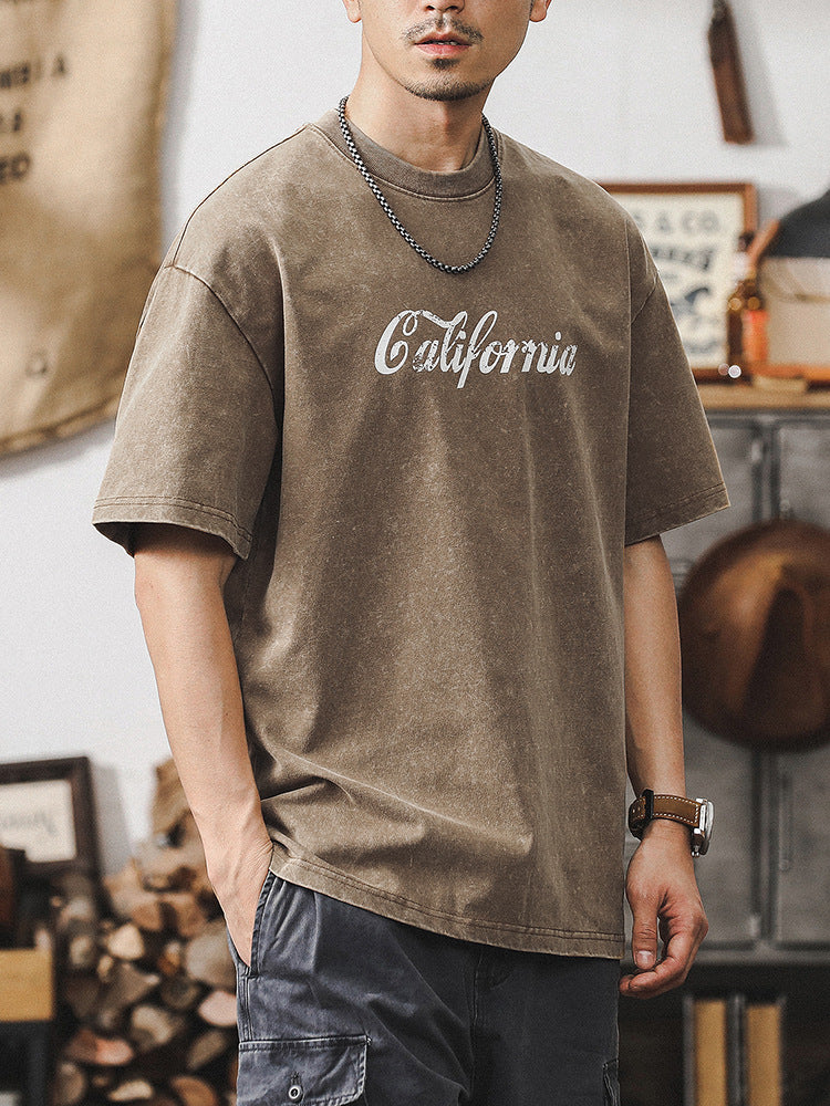 VAAGOON Outfield Echo T-Shirt