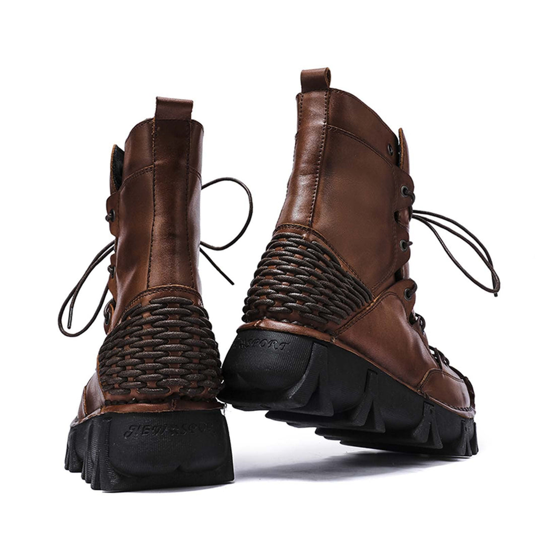 VAAGOON Motorcycle Style3 Boot