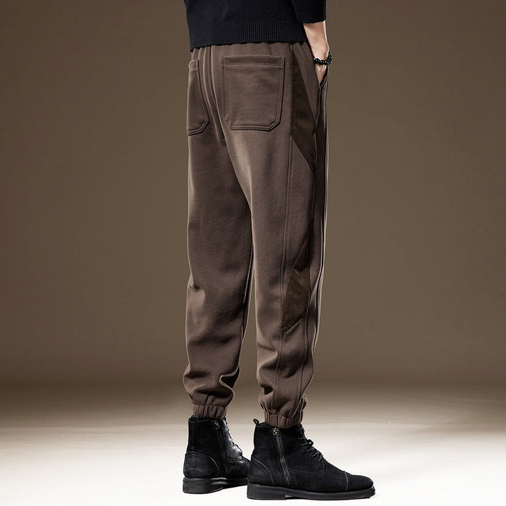 VAAGOON Geo Nomad Pants