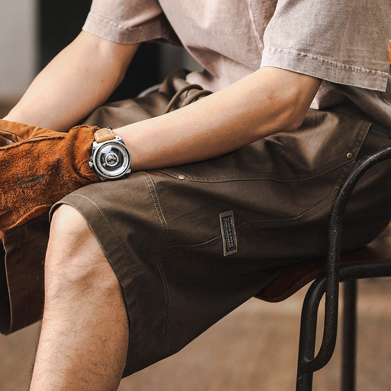 VAAGOON Groundline Shorts