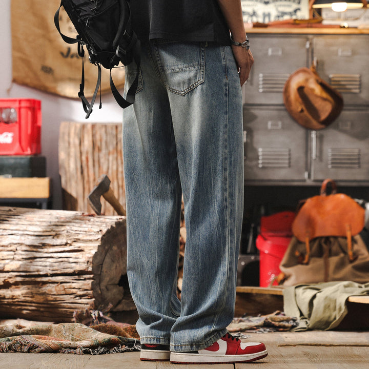 VAAGOON Coastal Nomad Echo Pants