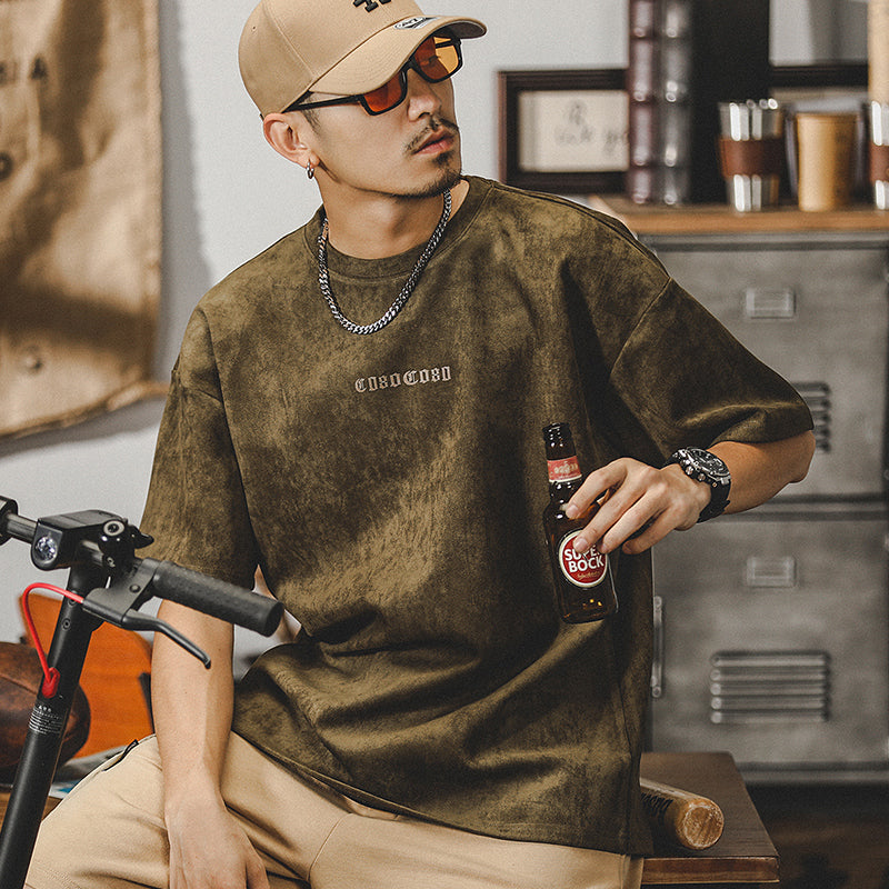 VAAGOON Misty Frame T-Shirt