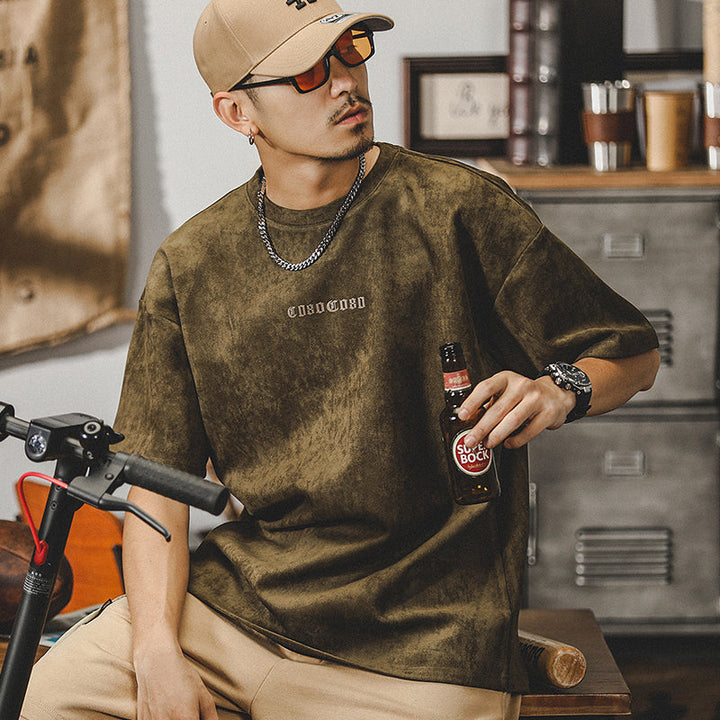 VAAGOON Misty Frame T-Shirt