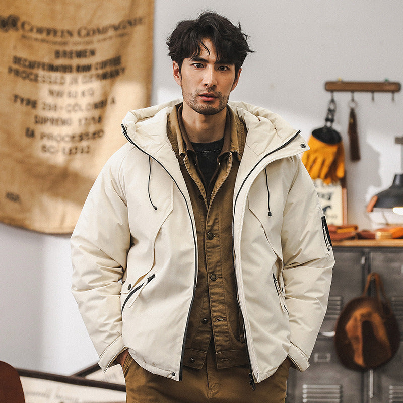 Vaagoon Nordic Voyager Jacket