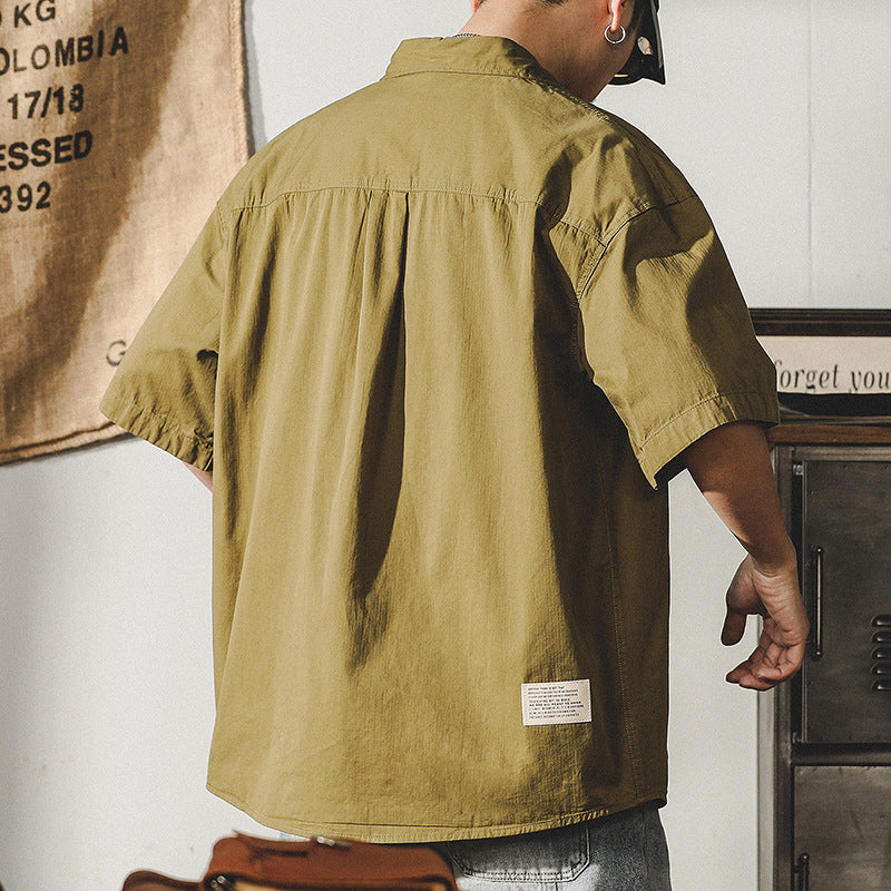 VAAGOON Sierra Drift Shirt