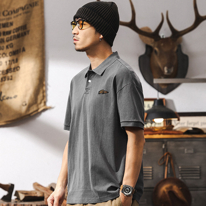 VAAGOON Embro Wave T-Shirt