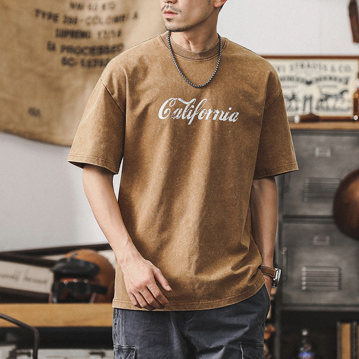 VAAGOON Outfield Echo T-Shirt