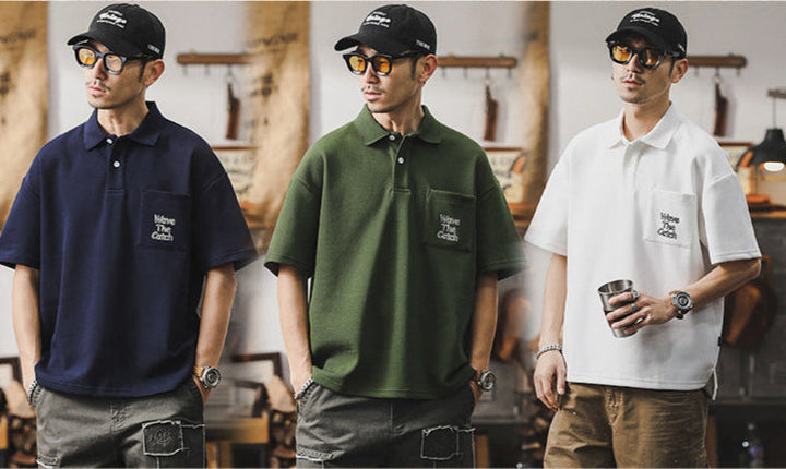 VAAGOON City Core T-Shirt