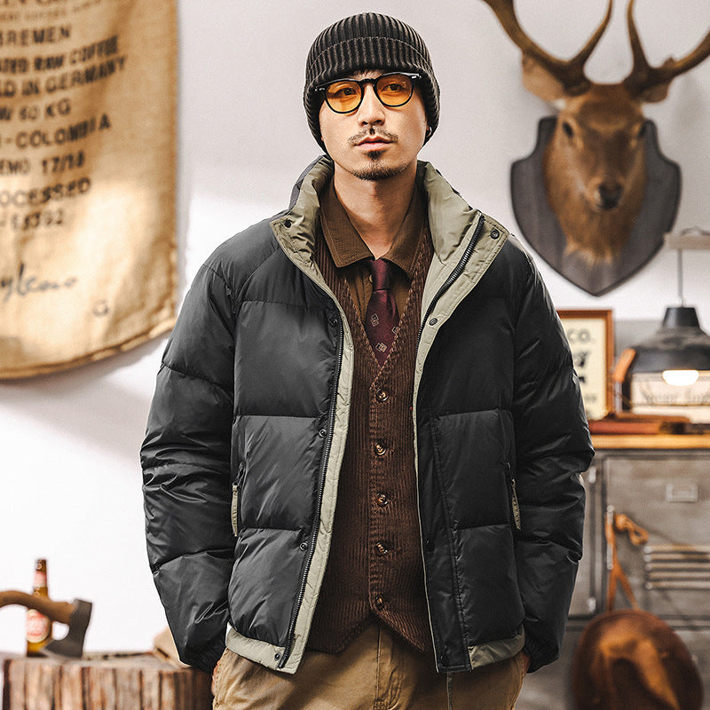 Vaagoon Frostpeak Jacket