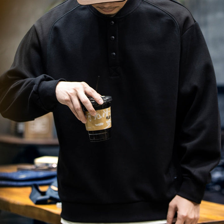 VAAGOON HANLEY SWEAT