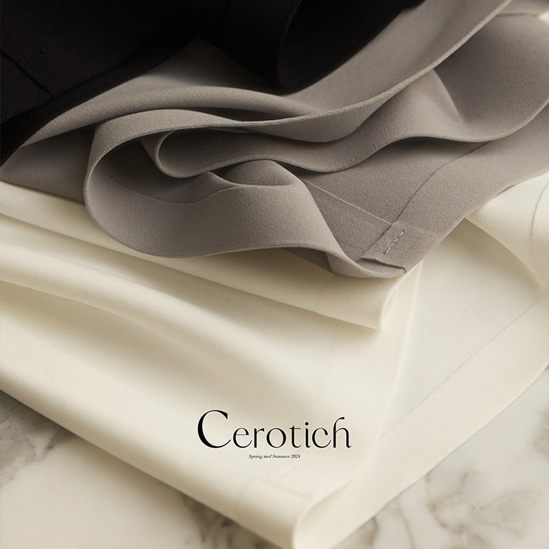 Vaagoon CloudSkin One-Shoulder Camisole