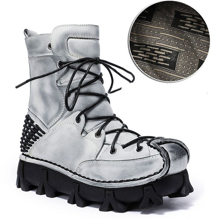 VAAGOON Motorcycle Style3 Boot