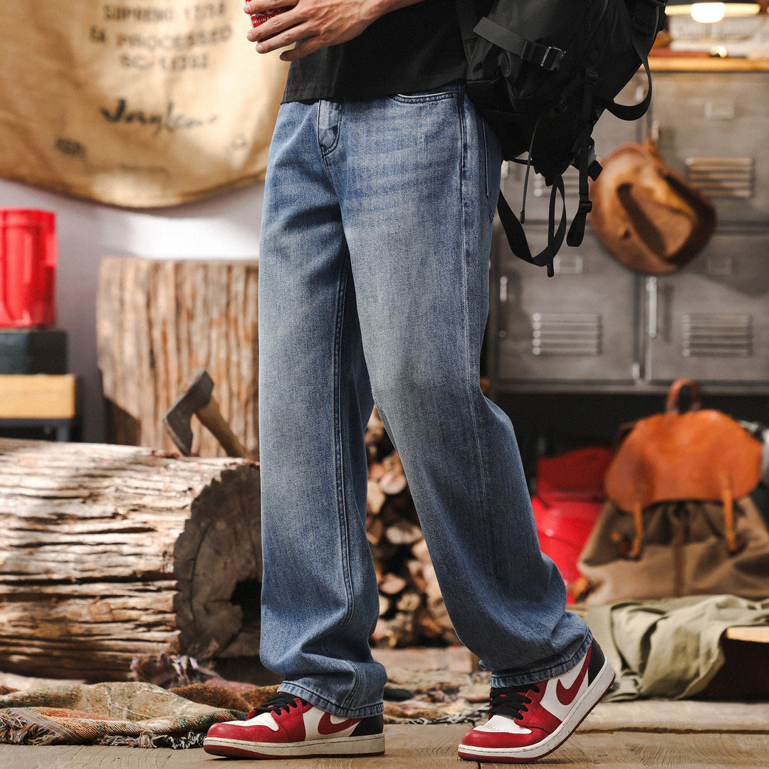 VAAGOON American Spectrum Pants