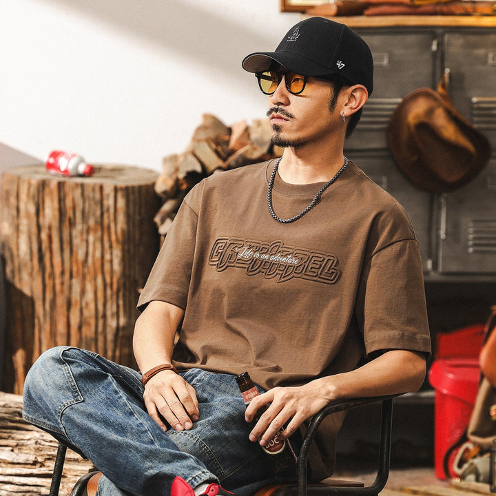 VAAGOON Daylight Capsule T-Shirt