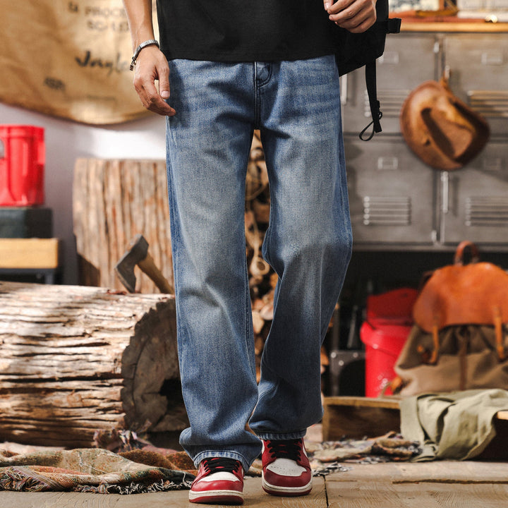 VAAGOON American Spectrum Pants