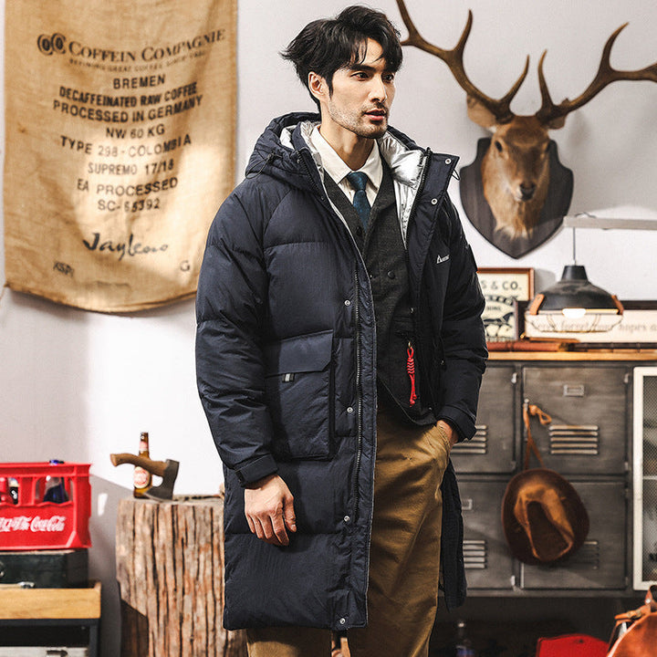 Vaagoon Arctic Majesty Jacket