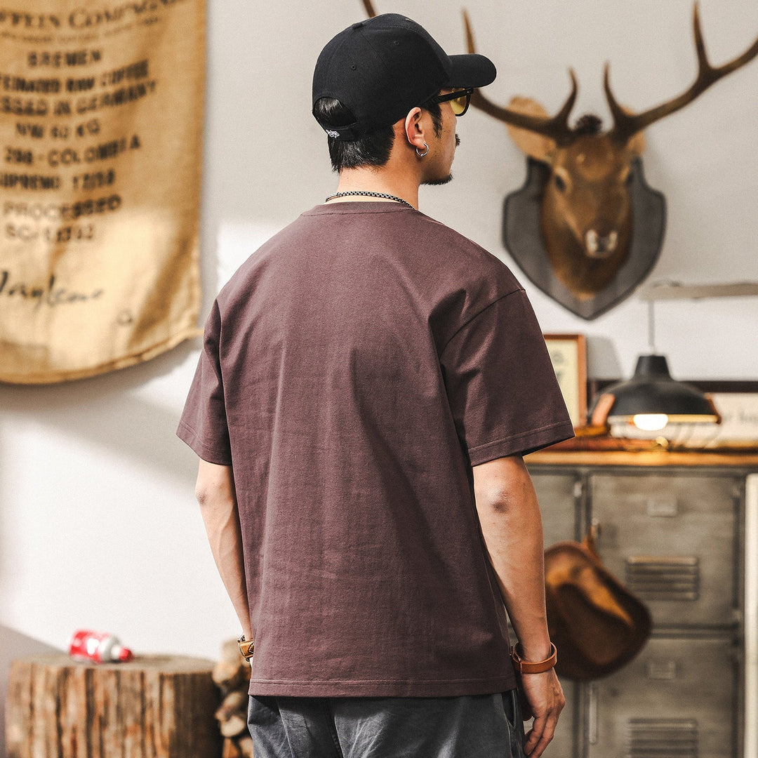 VAAGOON Alpine Spirit T-Shirt