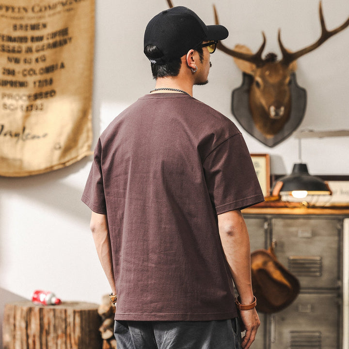 VAAGOON Alpine Spirit T-Shirt