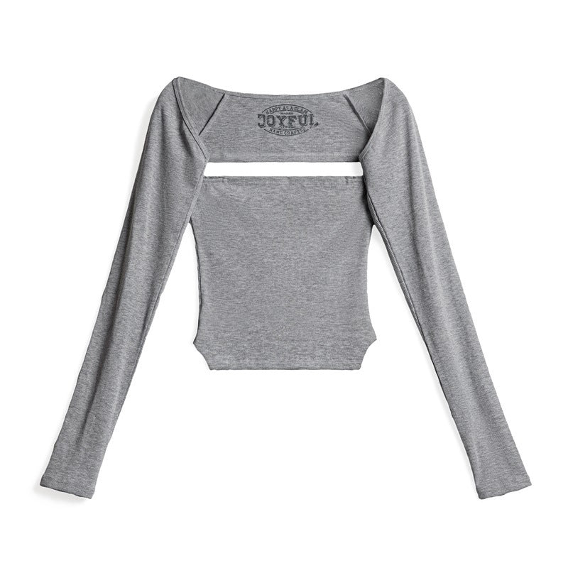 VAGOON Long Sleeve Tee