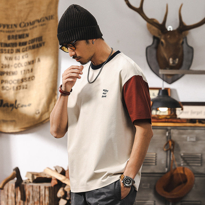 VAAGOON Desert Pulse T-Shirt