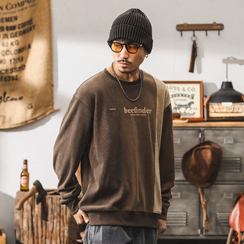 Vaagoon Phantom Echo Sweater