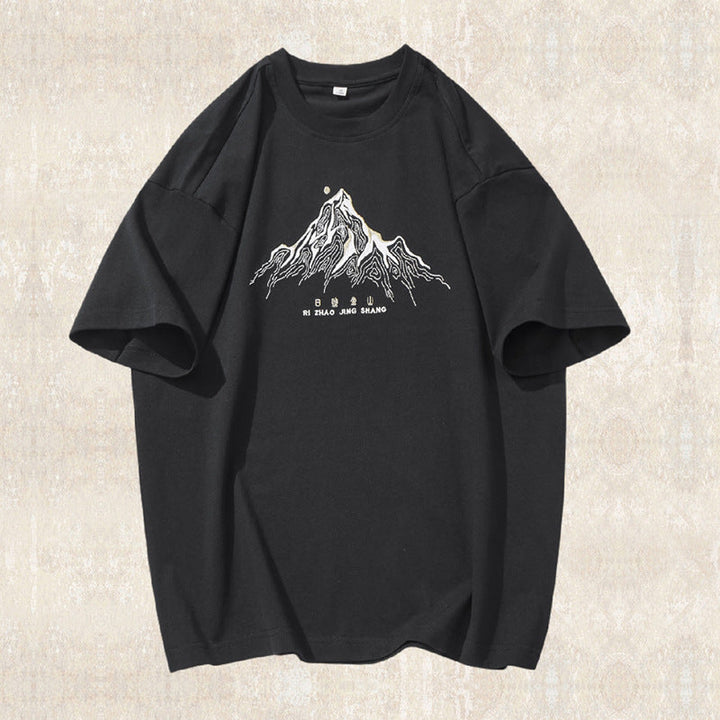 VAAGOON Alpine Spirit T-Shirt