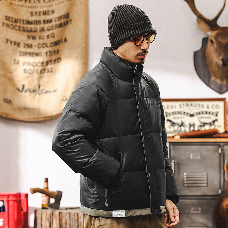 Vaagoon Frostpeak Jacket