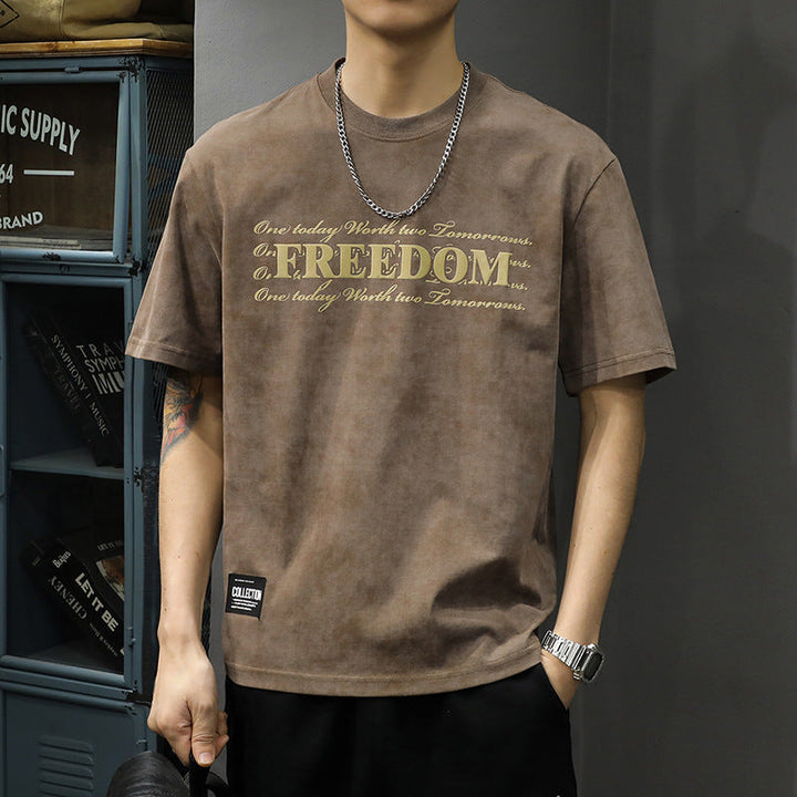 VAAGOON Core Line T-Shirt