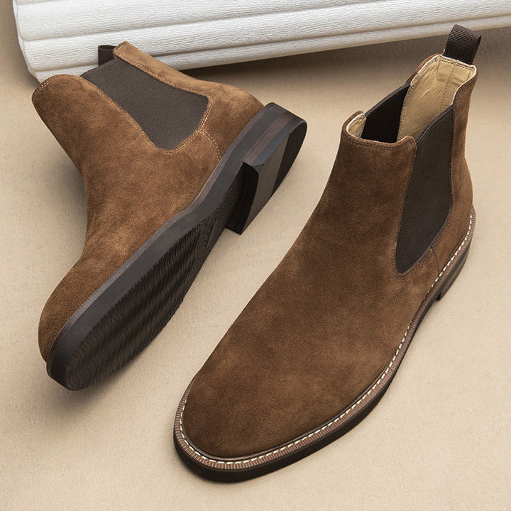 Vaagoon Camden Chelsea Boot