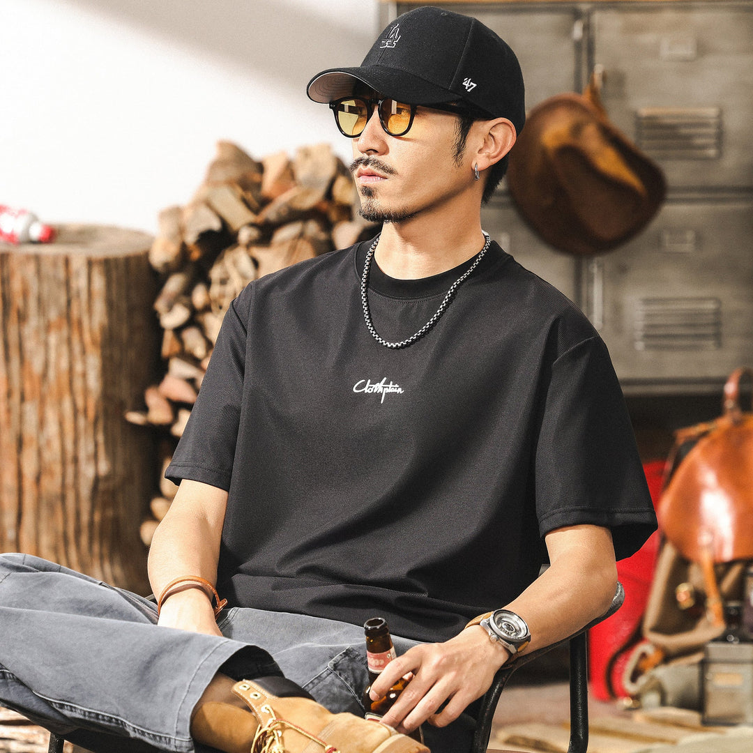 VAAGOON Daily Flex T-Shirt