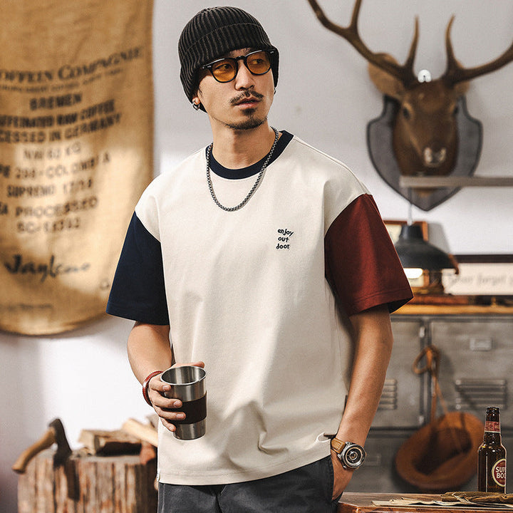 VAAGOON Desert Pulse T-Shirt