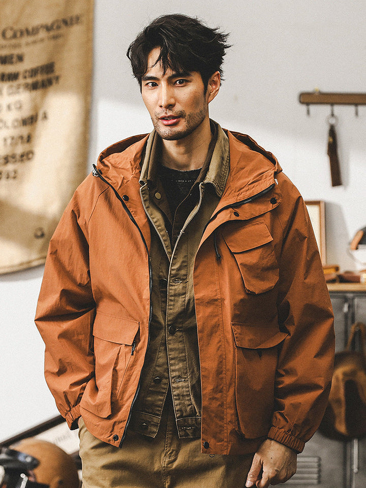 Vaagoon StormGuard Jacket