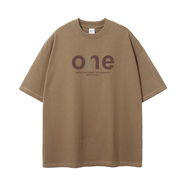 VAAGOON ONE Print T-Shirt