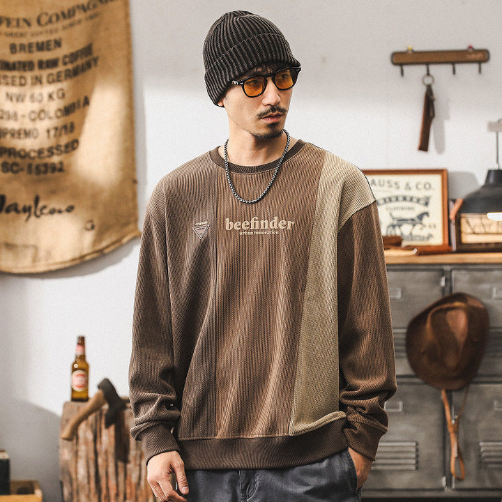 Vaagoon Phantom Echo Sweater