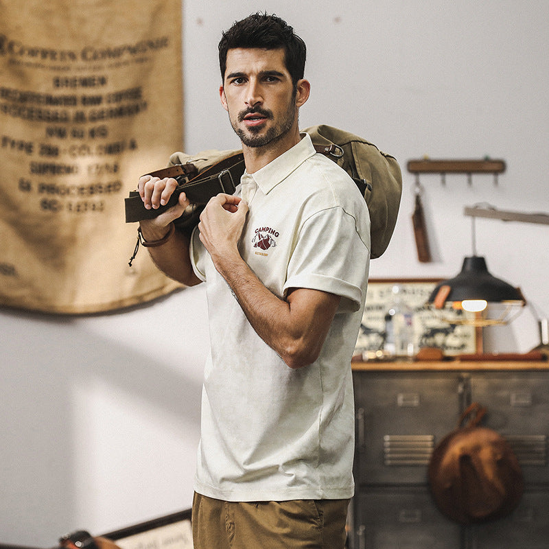 VAAGOON Stone Angle T-Shirt