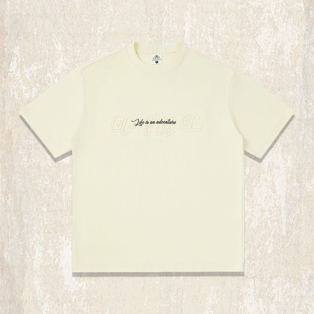 VAAGOON Daylight Capsule T-Shirt