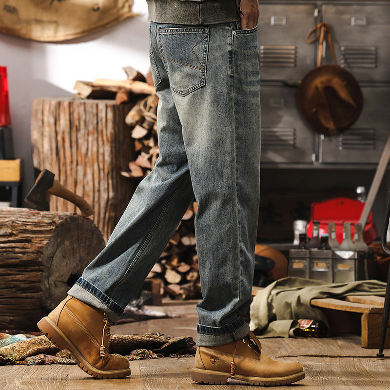 VAAGOON Crest Azure Pants