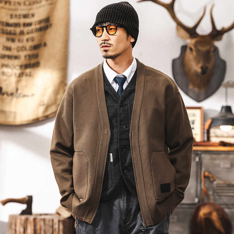 Vaagoon Zenith Runner Cardigan