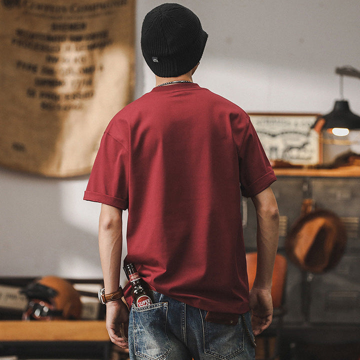 VAAGOON Math Mood T-Shirt